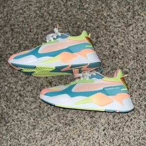 Puma RSX Sneakers
